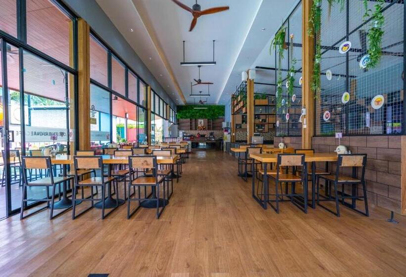 Rawayana West Villas & Kids Park