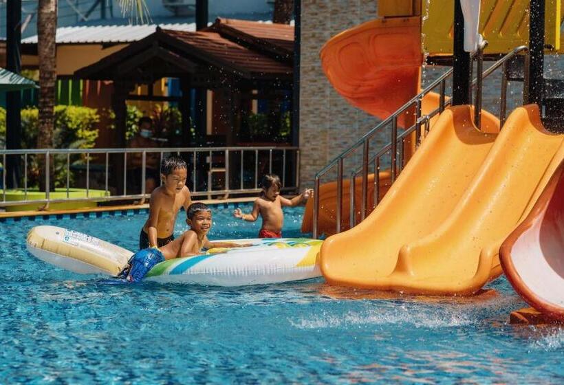 Rawayana West Villas & Kids Park