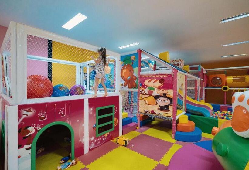 Rawayana West Villas & Kids Park