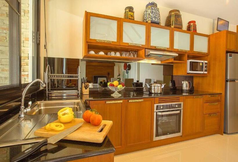 Rawayana West Villas & Kids Park