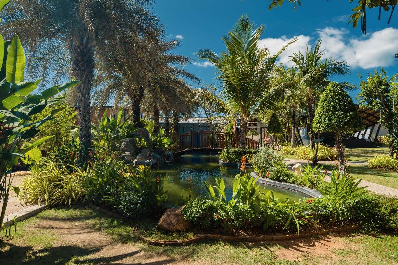 Rawayana West Villas & Kids Park