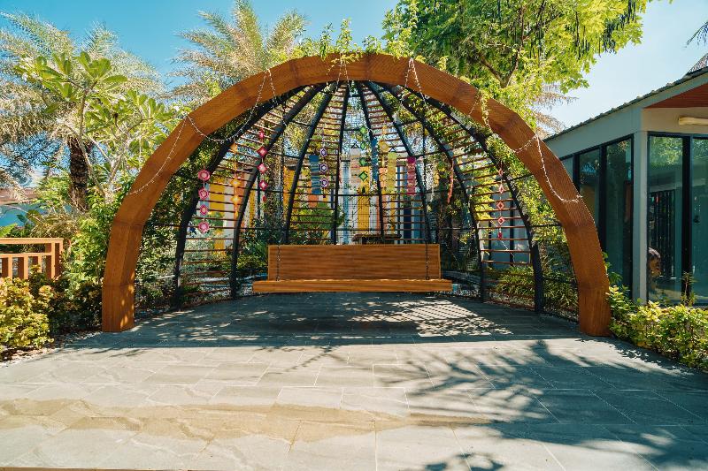 Rawayana West Villas & Kids Park