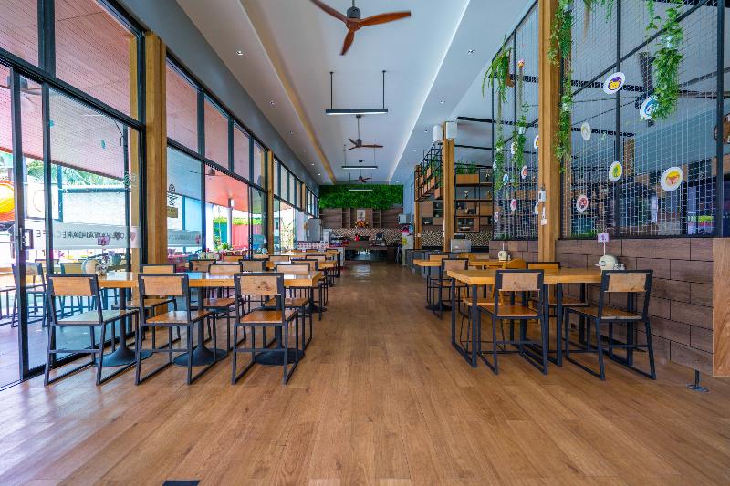 Rawayana West Villas & Kids Park