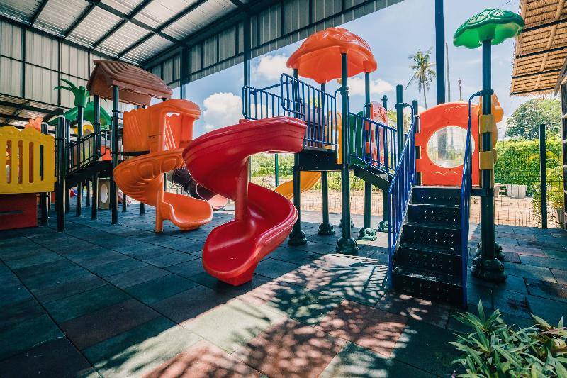 Rawayana West Villas & Kids Park