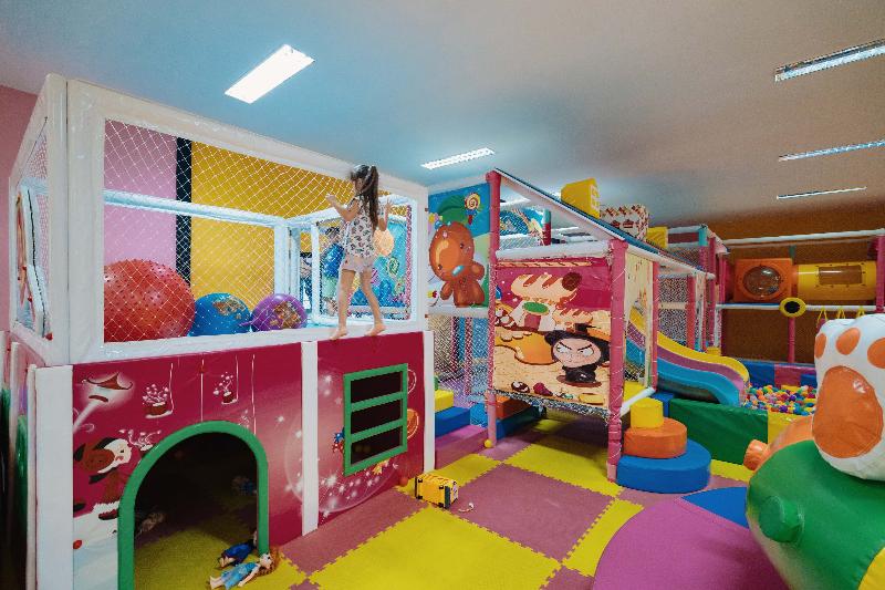 Rawayana West Villas & Kids Park