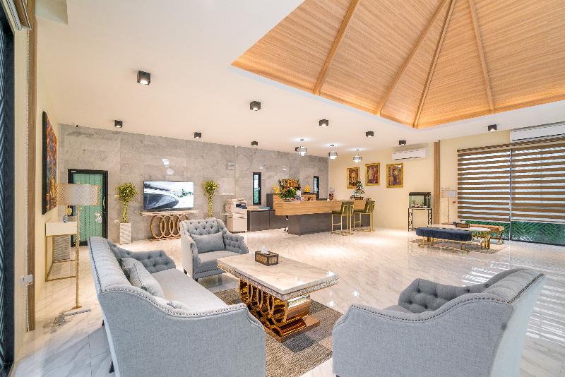 Rawayana West Villas & Kids Park