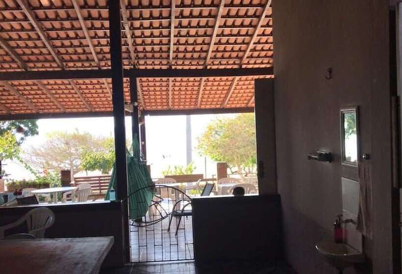 Hostal Pousada Ponta De Pedras