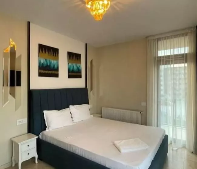 Hotelli Vila Ducu   Adults Only