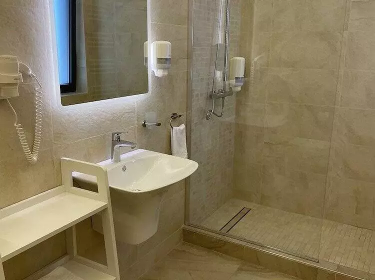 Hotelli Vila Ducu   Adults Only