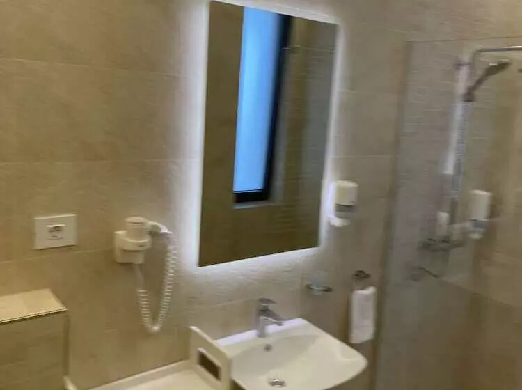 Hotelli Vila Ducu   Adults Only