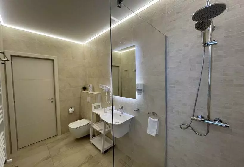 Hotelli Vila Ducu   Adults Only