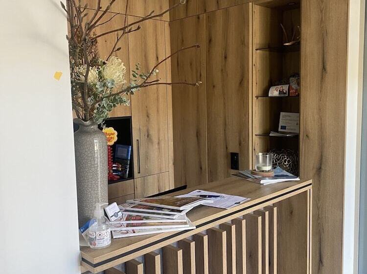 مبيت وإفطار Brandnerhof