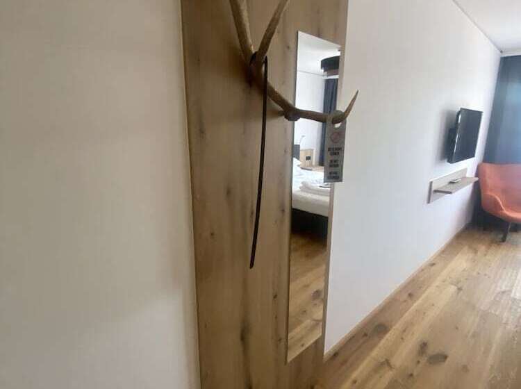 مبيت وإفطار Brandnerhof