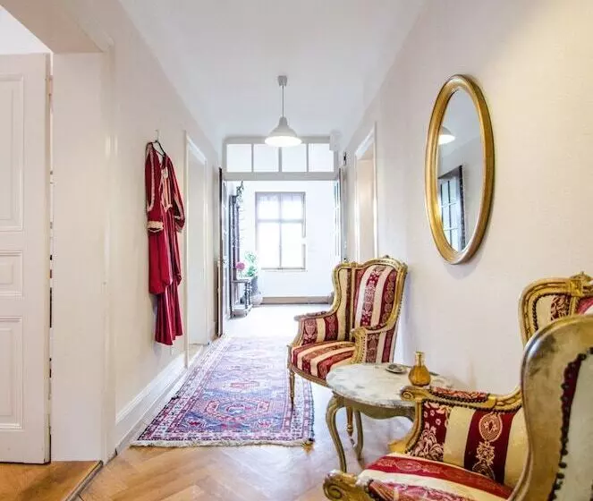 هاستل Villa 12 Guesthouse