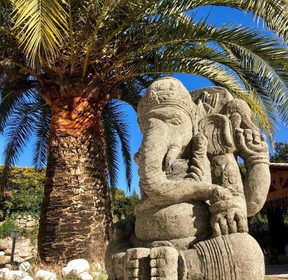 B&b Le Mas Du Galoubet