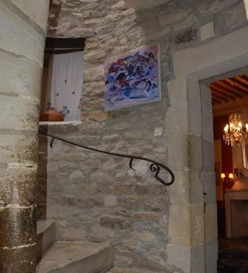 Bed and Breakfast Bed And Art