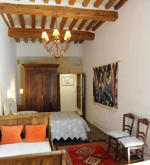 Bed and Breakfast Bed And Art