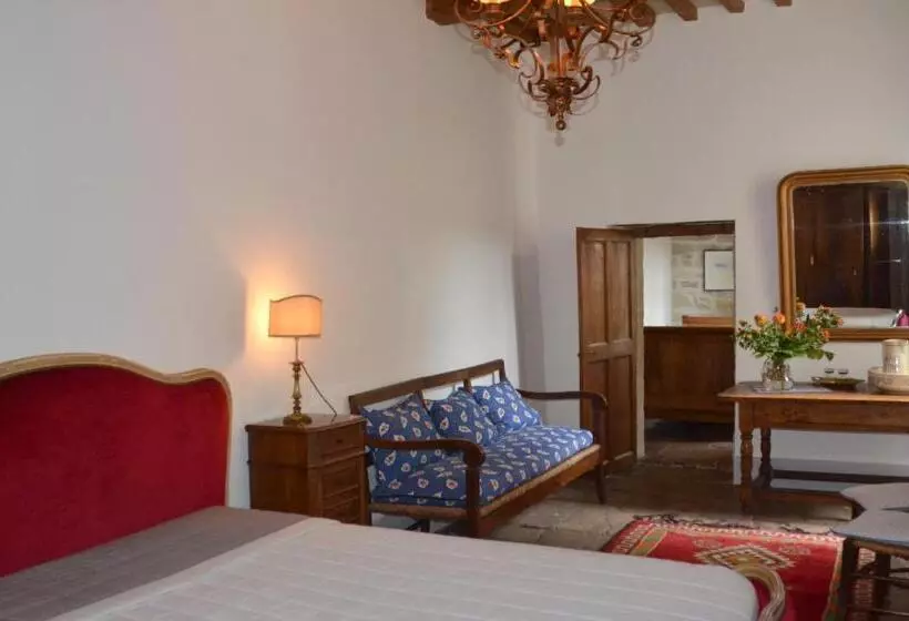 Bed and Breakfast Bed And Art