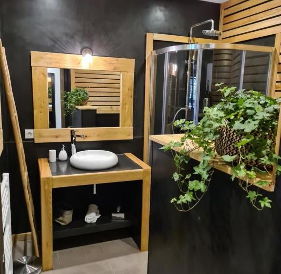 住宿加早餐 Chambre D Hôte Casa Maredda