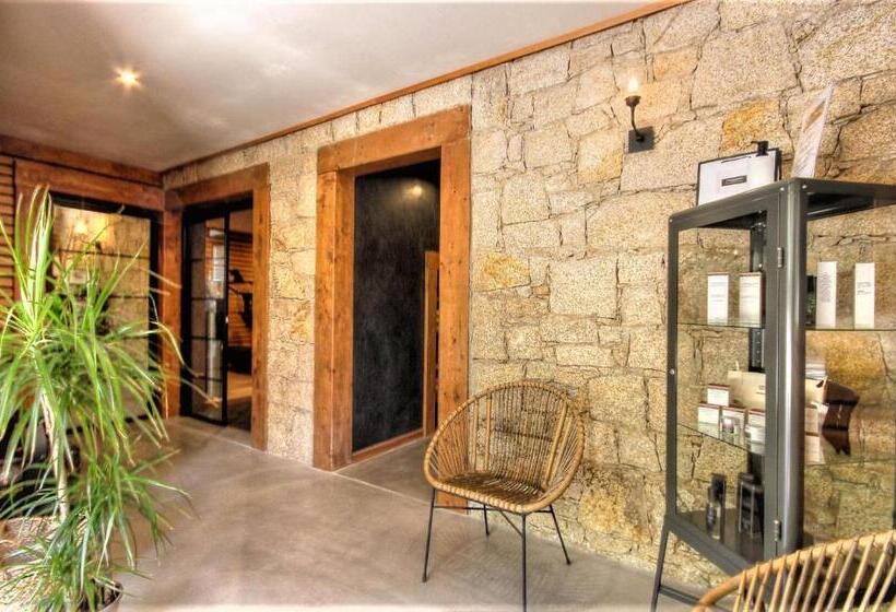 住宿加早餐 Chambre D Hôte Casa Maredda