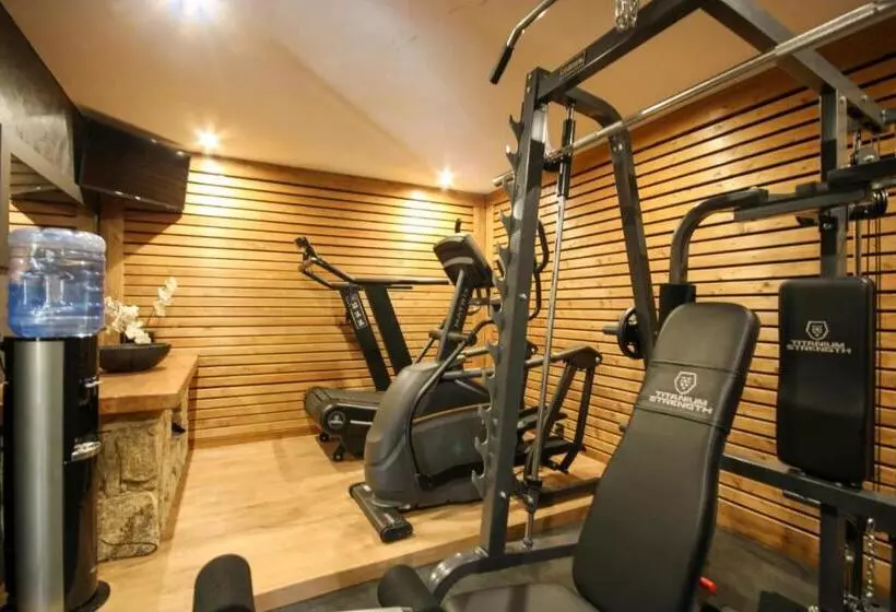ベッドアンドブレックファースト Chambre D Hôte Casa Maredda