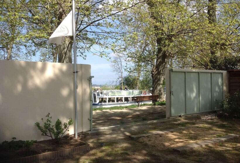 مبيت وإفطار Chambres D Hotes La Colombière