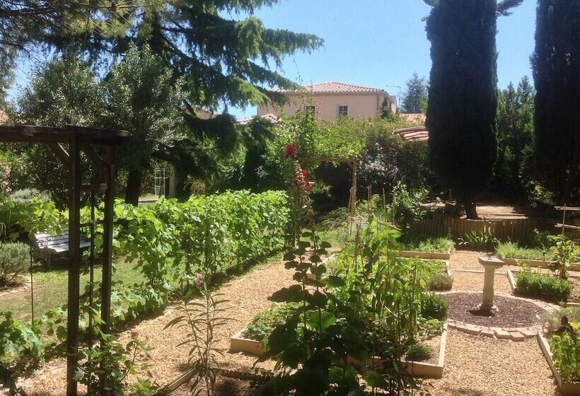 مبيت وإفطار Chambres D Hotes La Colombière