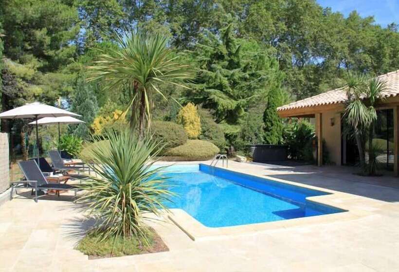 مبيت وإفطار Chambres D Hotes La Colombière