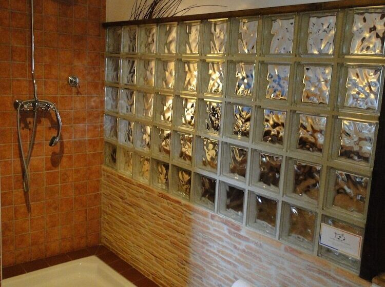 مبيت وإفطار Chambres D Hotes Le Mas Julien Piscine Chauffée Adult Only