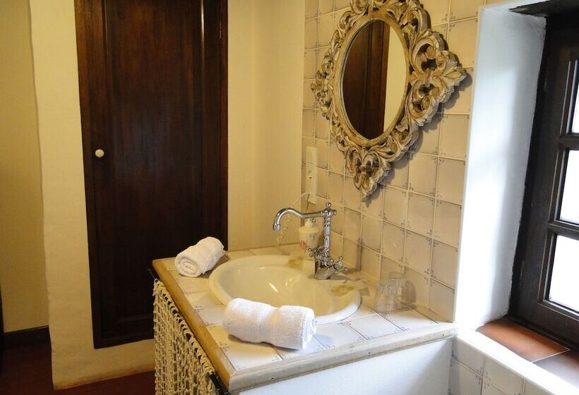 مبيت وإفطار Chambres D Hotes Le Mas Julien Piscine Chauffée Adult Only