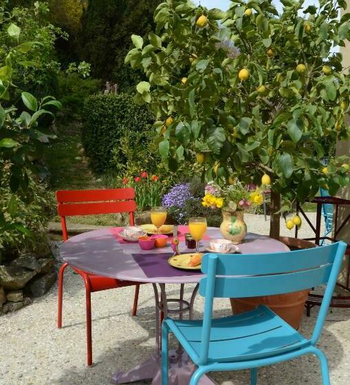 住宿加早餐 Chez L Antiquaire