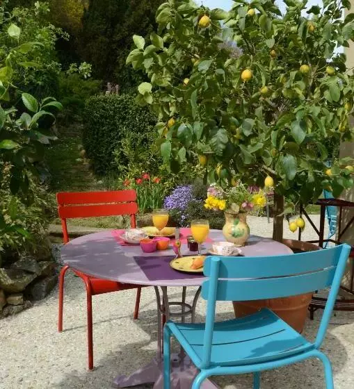 Aamiaismajoitus (B&B) Chez L Antiquaire