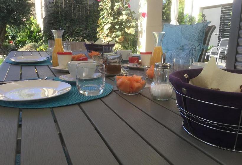 B&b Clos Les Arpents Verts