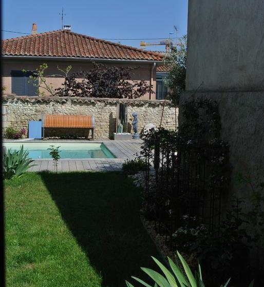 B&b Clos Les Arpents Verts