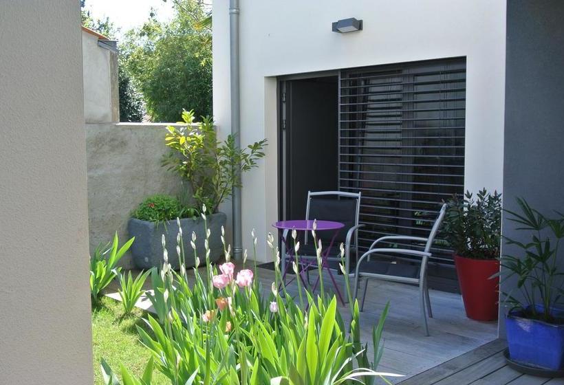 B&b Clos Les Arpents Verts