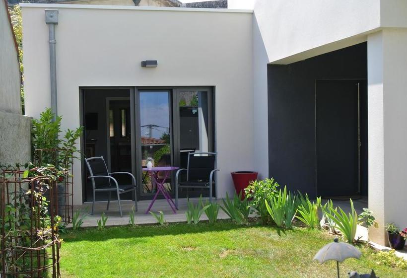 B&b Clos Les Arpents Verts