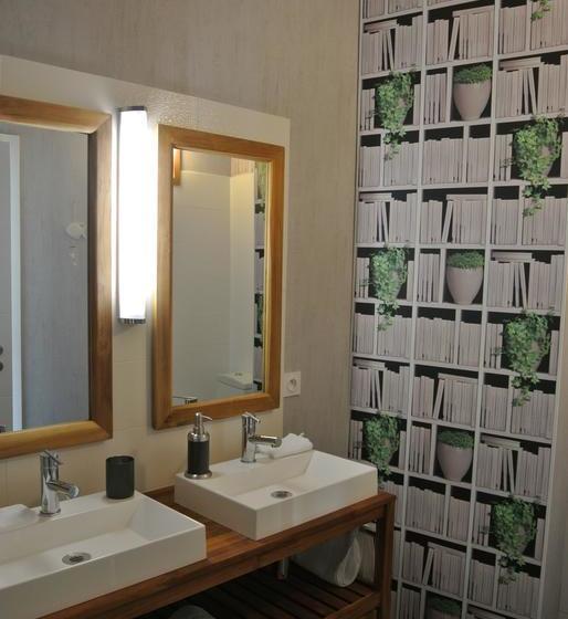 B&b Clos Les Arpents Verts