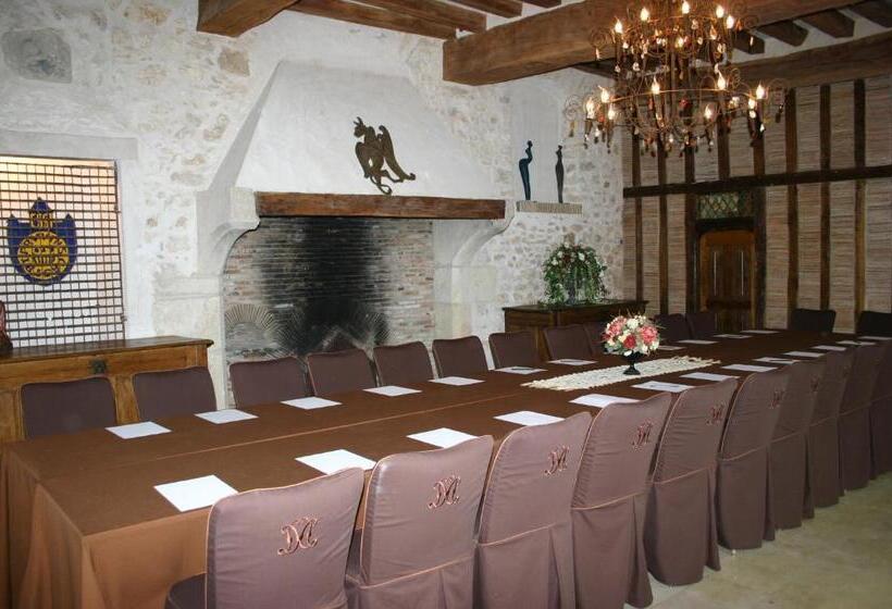 تختخواب و صبحانه Demeure Des Vieux Bains