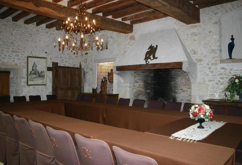 تختخواب و صبحانه Demeure Des Vieux Bains