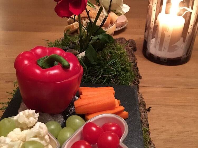 مبيت وإفطار Domaine Du Vertbois