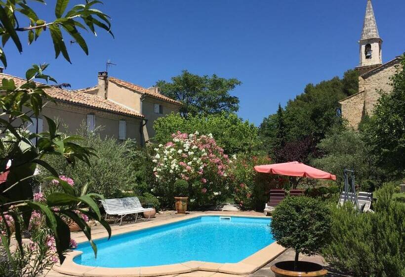 تختخواب و صبحانه Domaine Lafayette