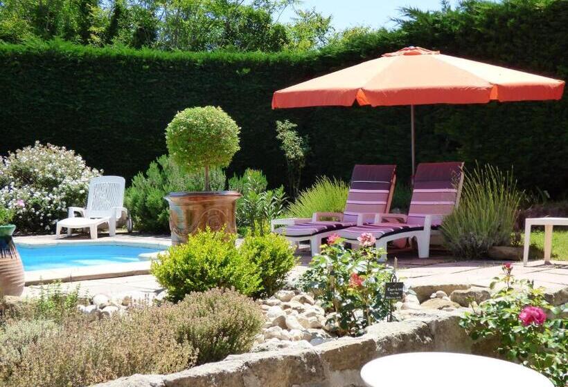 تختخواب و صبحانه Domaine Lafayette