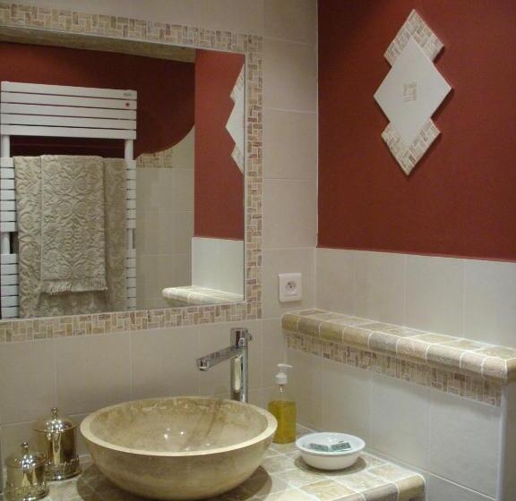 تختخواب و صبحانه Domaine Lafayette