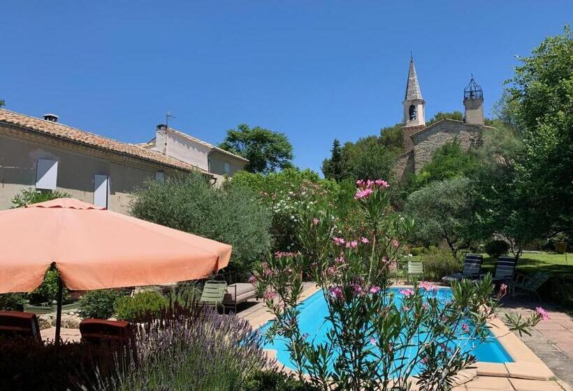 تختخواب و صبحانه Domaine Lafayette