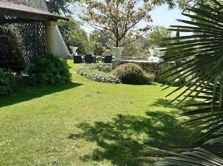 مبيت وإفطار Domaine Les Feuillants