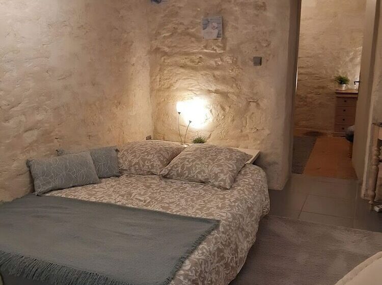 مبيت وإفطار Domaine Les Feuillants