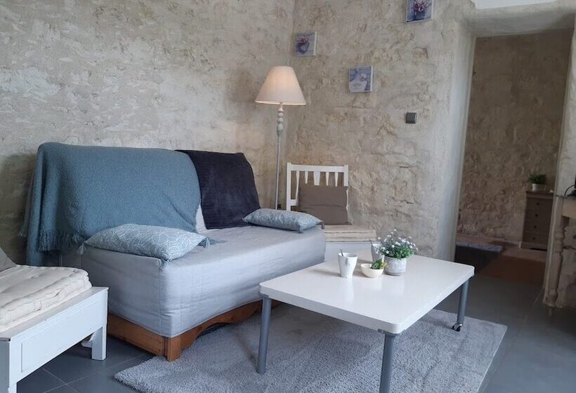 مبيت وإفطار Domaine Les Feuillants