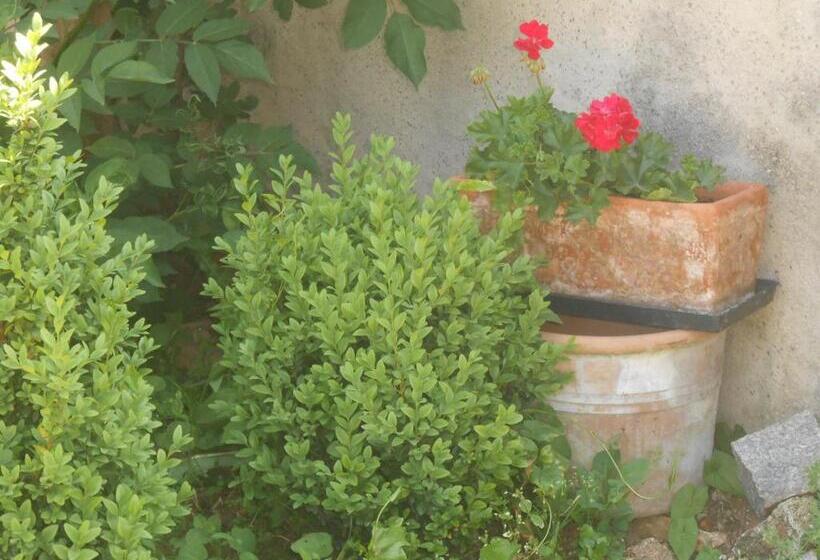 مبيت وإفطار Gîte Du Rotenberg