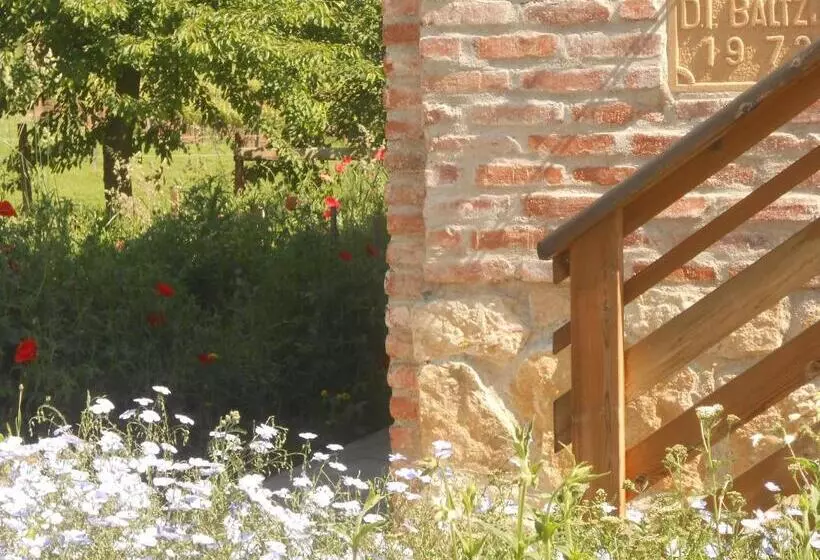 Aamiaismajoitus (B&B) Gîte Du Rotenberg