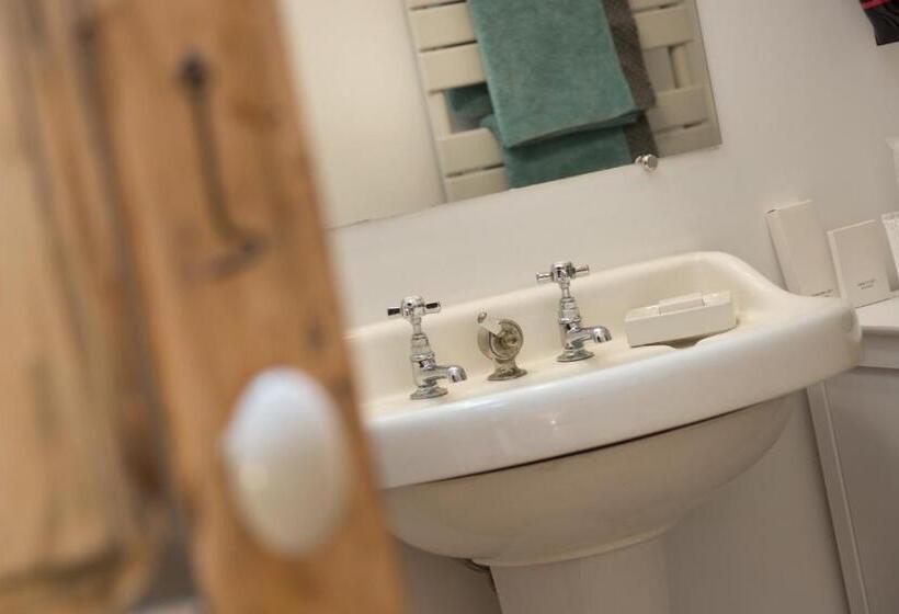 مبيت وإفطار Hôtel Spa Le Miel Des Muses